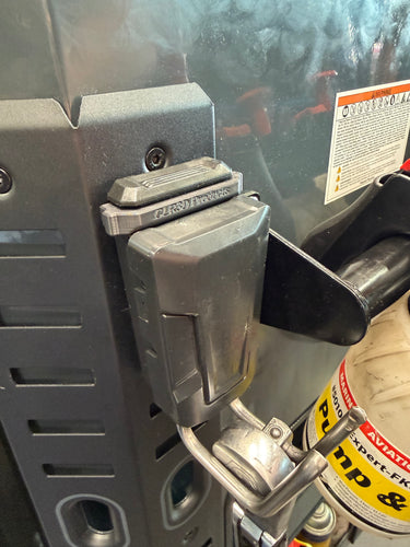 Matco SideKick Accessories Lock (4PK)