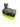 RYOBI PBP005 Magnetic Battery Cover    CLR-RY005