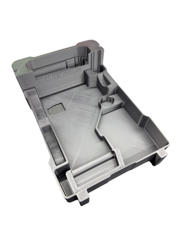 Milwaukee 0887-20 Packout Organizer          CRL-MW887-20