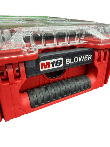 Milwaukee 0887-20 Packout Organizer          CRL-MW887-20