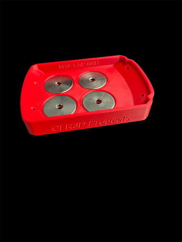 M18 Milwaukee 2.0AH Magnetic Battery Cover    CRL-MT1820