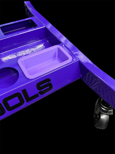 Matco Sidekick Bottom Tray Bin