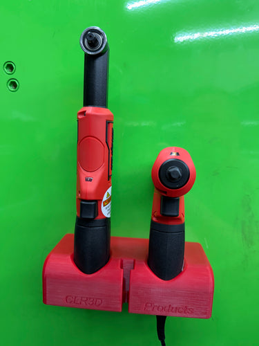 Snap-On Nano Magnetic Dual Mount