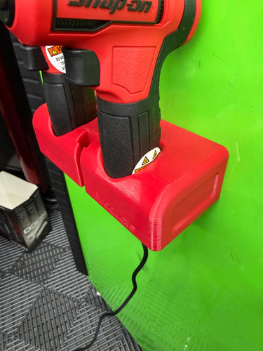 Snap-On Nano Magnetic Dual Mount