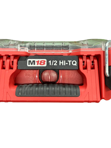 Milwaukee M18 2967-20 HI-TQ Packout Organizer            CRL-MT2967