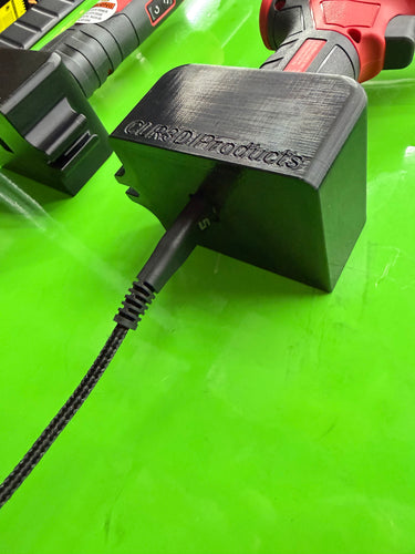 Snap-On Nano Magnetic Single Mount