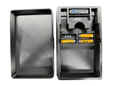 Power Probe Temperature Kit Case  CRL-PP227