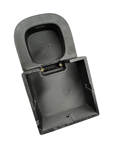 EUFY S340 4" POST MOUNT
