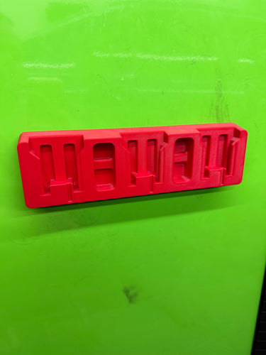 M18 Magnetic Battery Holder
