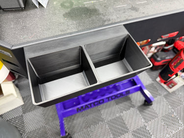 Matco Sidekick Tray Bowl