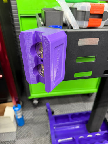 Matco Sidekick Pry Bar Holder