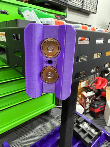 Matco Sidekick Pry Bar Holder