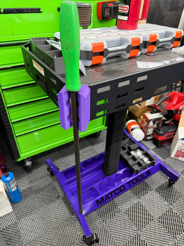 Matco Sidekick Pry Bar Holder