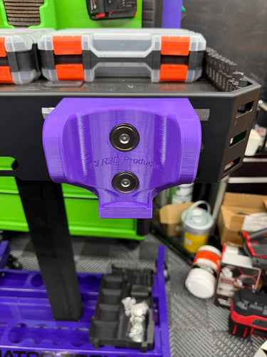 Matco Sidekick Sure Shot Holder