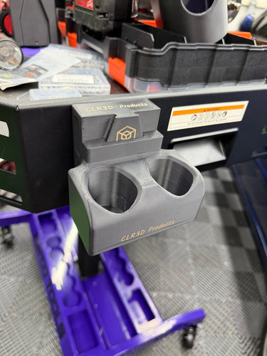 Matco X-Series/Sidekick Modular Nano Holder