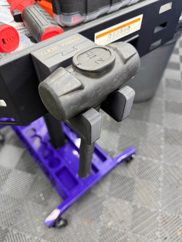 Matco X-Series/Sidekick Modular Hammer Holder
