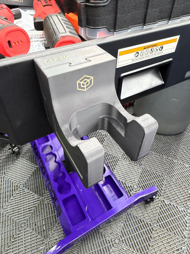 Matco X-Series/Sidekick Modular Hammer Holder
