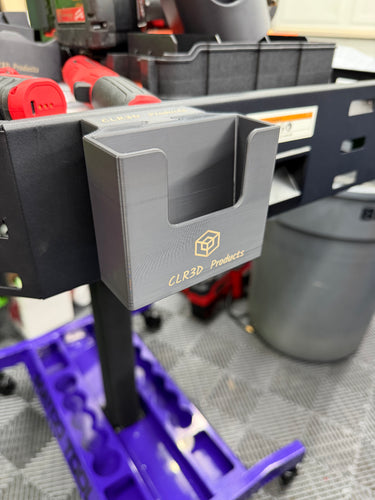 Matco X-Series/Sidekick Modular Phone Holder