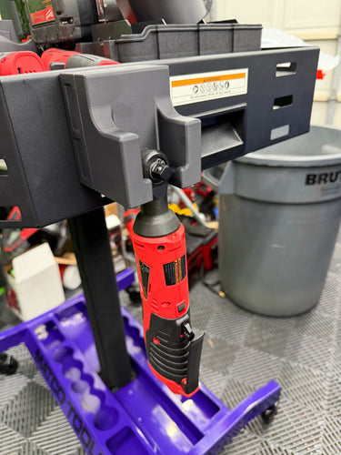 Matco X-Series/Sidekick Modular Ratchet Holder