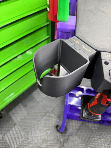 Matco X-Series/Sidekick Modular XL Tool Holder
