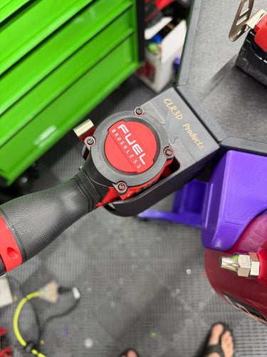 Matco X-Series/Sidekick Modular Medium Tool Holder