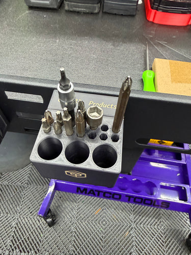 Matco X-Series/Sidekick Modular Bits/Mirror/Magnet