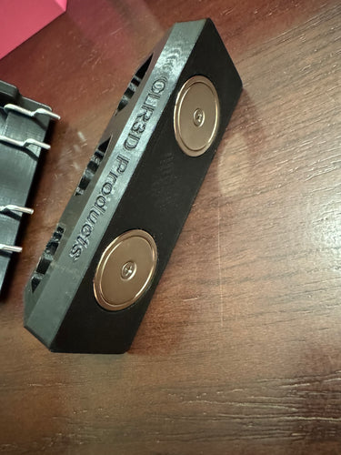 Snap-on Magnetic 14.4v Battery Holders