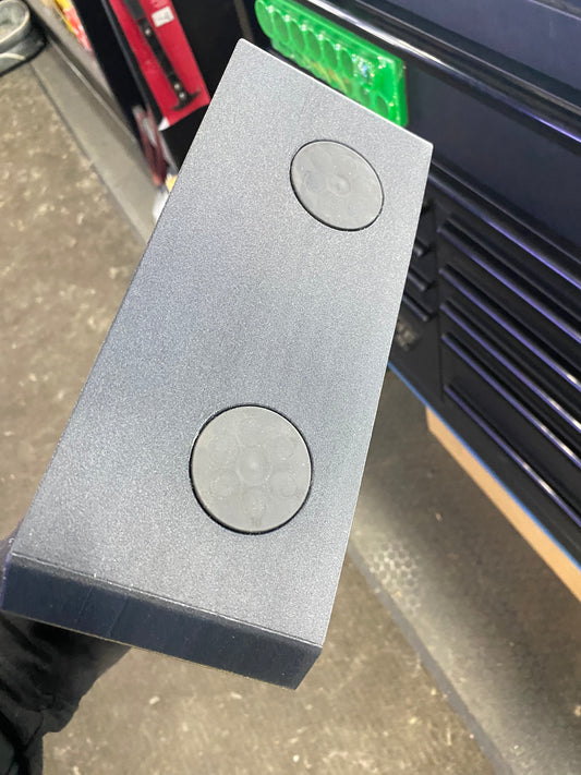 Magnetic Bowl