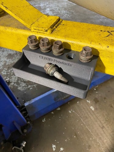 Magnetic Lug Nut Holder