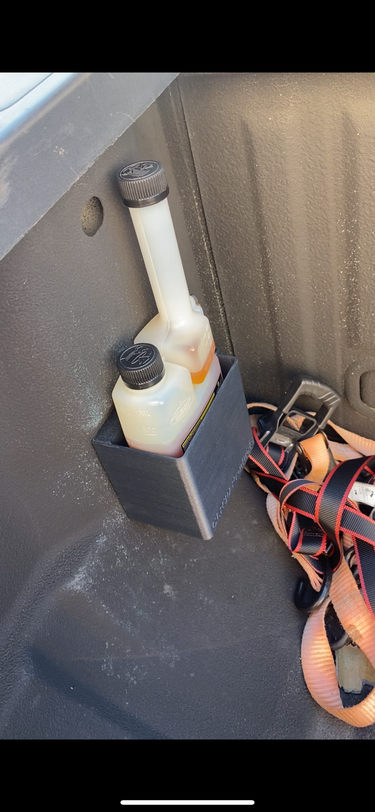 Hotshot EDT Magnetic Holder