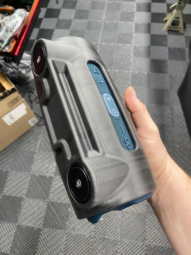 JBL Charge 4/5 Magnetic Mount