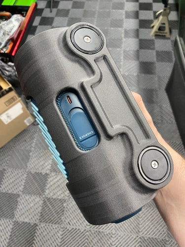 JBL Charge 4/5 Magnetic Mount