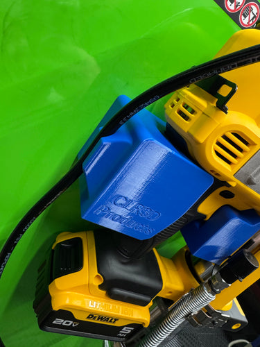 Dewalt DCGG571B 20v Grease Gun Holder