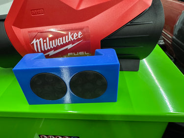 M18 Milwaukee Blower Mount Only For 3017-20