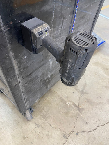 Snap-On CBT185 Magnetic Battey Cover