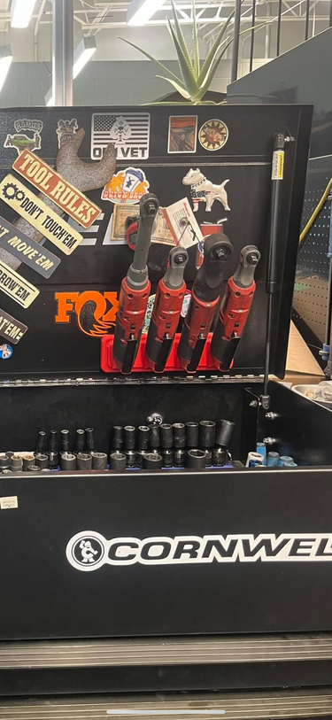 M12 Magnetic Milwaukee Multi Tool Holder