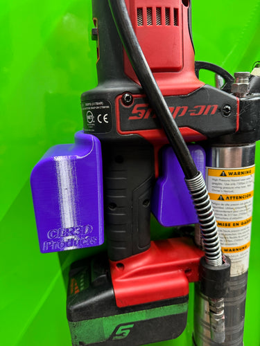 Snap-on 18v Grease Gun Holder (CGG8850)