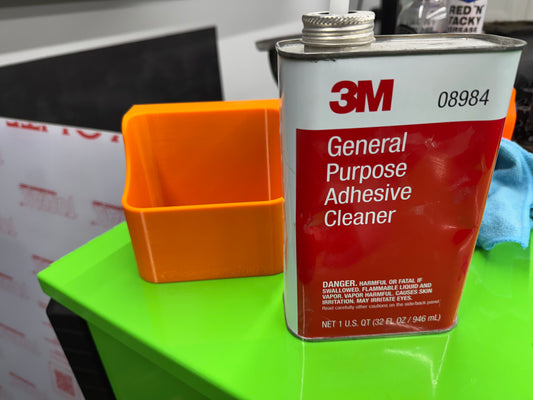 Magnetic 1QT Holder