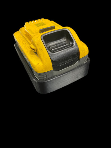 Dewalt 20v DCBP520 Magnetic Cover