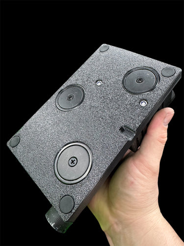 Magnetic Streamlight Stinger 75200/75205 Charger Mount