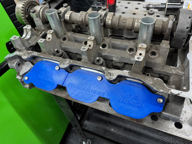 3.6L Pentastar Heads Intake Covers with Hardware