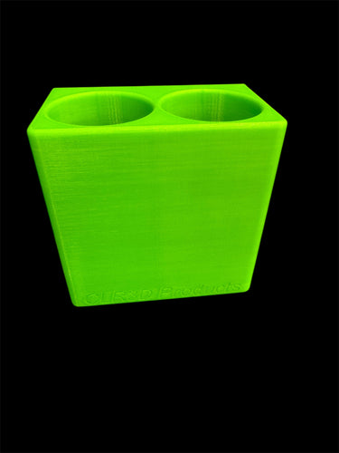 Magnetic Grease Tube Holder