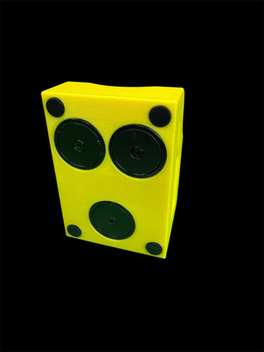 14oz Magnetic Torch Holder