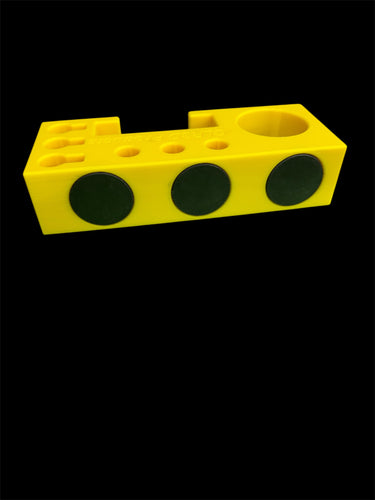 Magnetic Fluid Extractor Holder