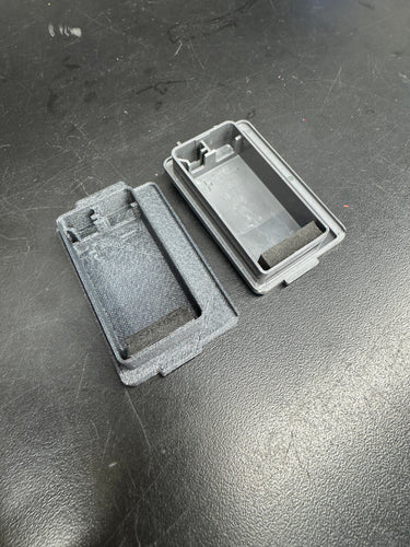 Fluke 115/117 Replacement Battery Cover