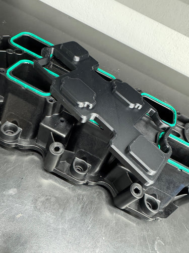 3.6L Pentastar 2nd Gen Intake Tray Adapter