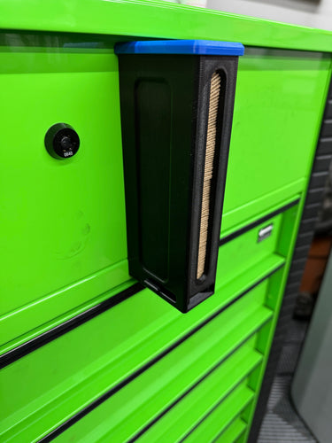 Magnetic Razor Blade Holder