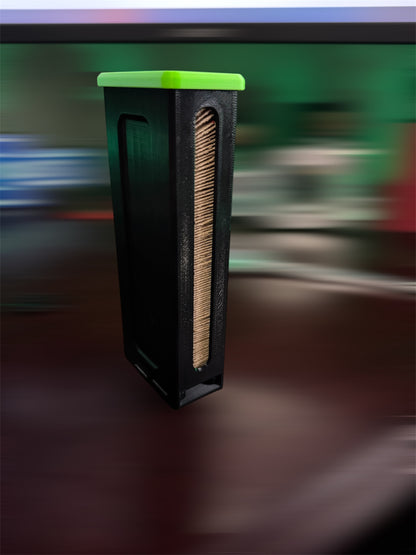 Magnetic Razor Blade Holder