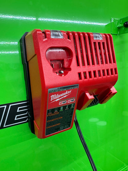 M18/M12 Charger Magnetic 48-59-1812
