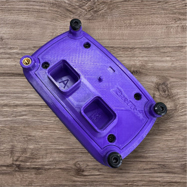 Fueltech FT550/600 Mock Up